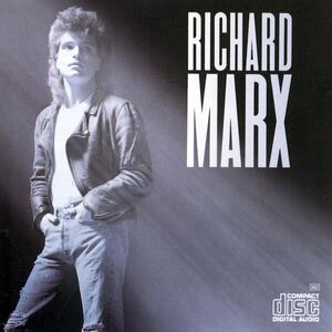 Richard Marx – Should've Known Better