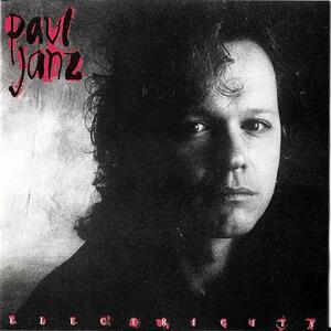 Paul Janz – Send Me A Miracle