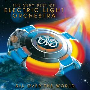 Electric Light Orchestra – Hold on tight