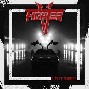 Fighter V – City Of Sinners