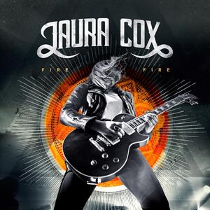 Laura Cox – Fire Fire