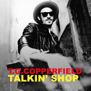 T.G. Copperfield – Suckers and crooks