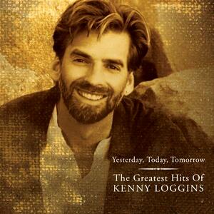 Kenny Loggins – Don't fight it