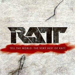 Ratt – Lay It Down