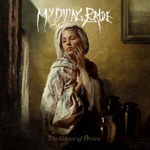 My Dying Bride – Your broken shore