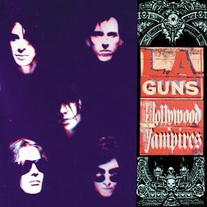 L.A. Guns – Some lie 4 love
