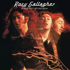Rory Gallagher – Shadow Play