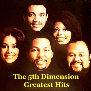 The 5th Dimension – Up Up And Away
