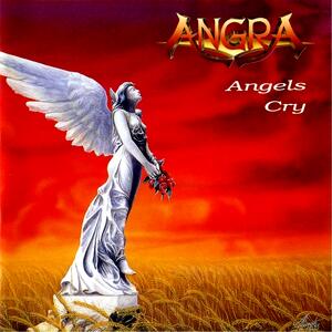 Angra – Wuthering heights