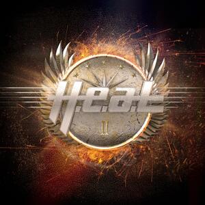 H.E.A.T – Back To Life