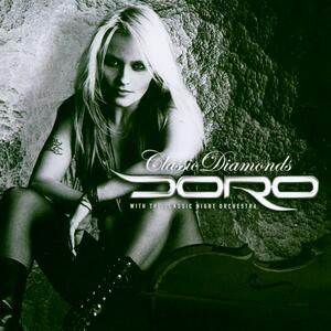 Doro – All we are (Orchester)