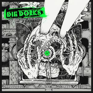 Die Dorks – Die Maschine von morgen