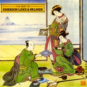 Emerson, Lake & Palmer – Fanfare for the common man