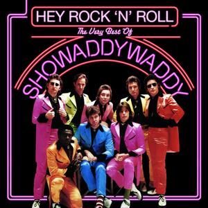 Showaddywaddy – Under the moon of love