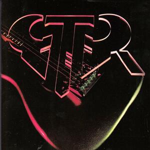 Gtr – The hunter