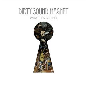 Dirty Sound Magnet – Heavy hours