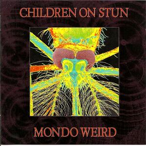 Children on stun – Mondo weird