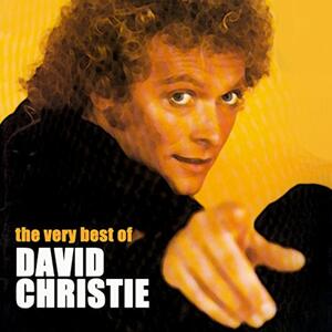 David Christie – Saddle Up