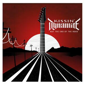 Kissin Dynamite – Coming Home