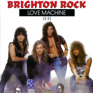 Brighton Rock – Magic is back