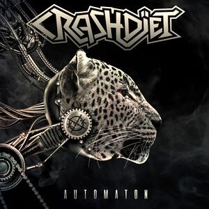 Crashdiet – No mans land