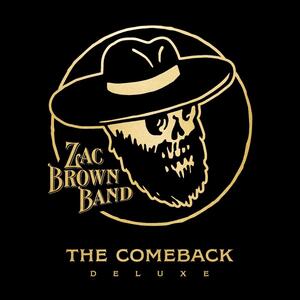 Zac Brown band – Same Boat