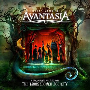 Avantasia – Kill The Pain Away