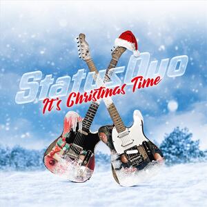 Status Quo – Its Christmas Time