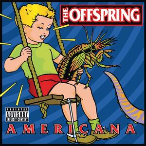 The Offspring – The kids aren't alright