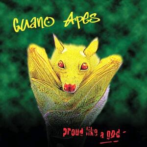 Guano Apes – Open your eyes
