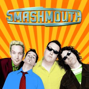 Smash Mouth – Walkin on the sun