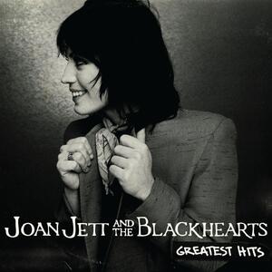 Joan Jett & the Blackhearts – I love rock'n roll