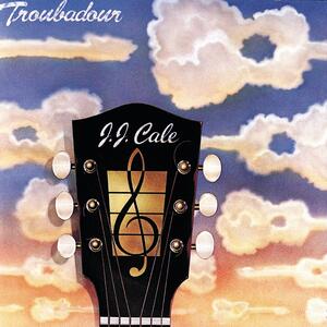 J.J. Cale – Cocaine