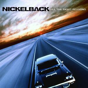 Nickelback – If everyone cared