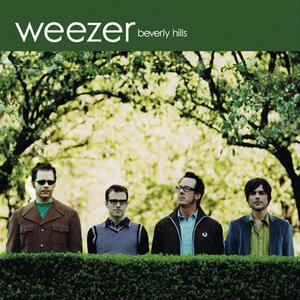 Weezer – Beverly hills
