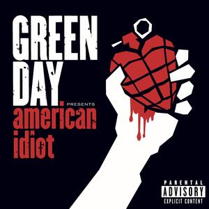 Green Day – Wake me up when september ends