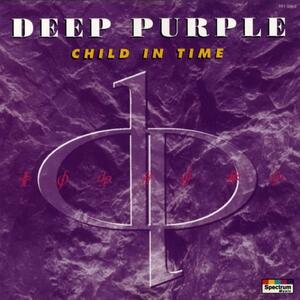 Deep Purple – Child in time