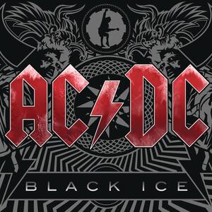 AC/DC – Rock n Roll train