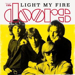 The Doors – Light My Fire (Single)