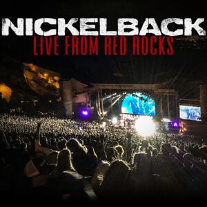Nickelback – Someday (live)