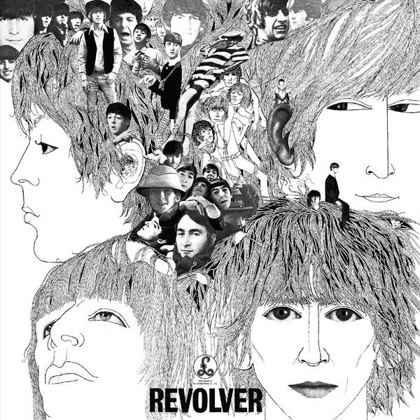 Tomorrow never knows (2009 Digital Remaster)