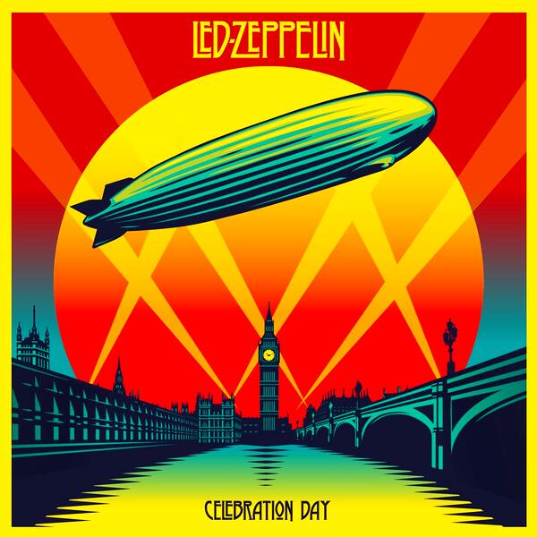 Stairway To Heaven (Live ...ndon