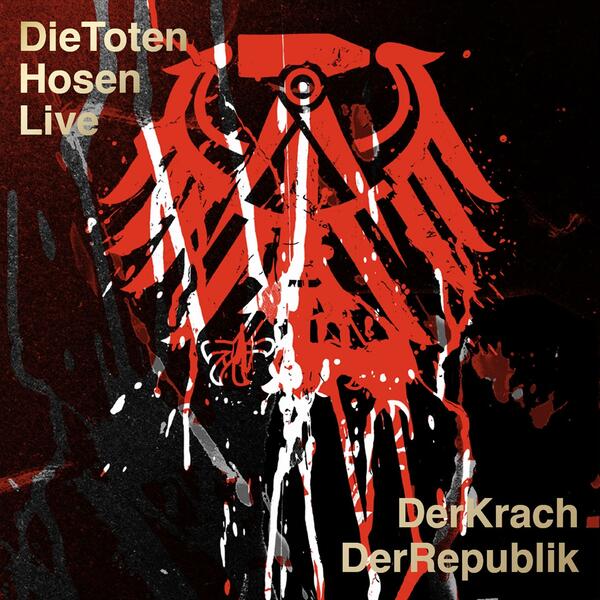 Tage wie diese (live)