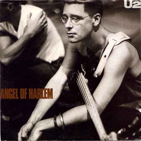 Angel of harlem