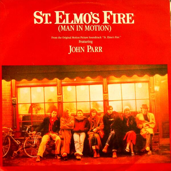St. Elmo's fire