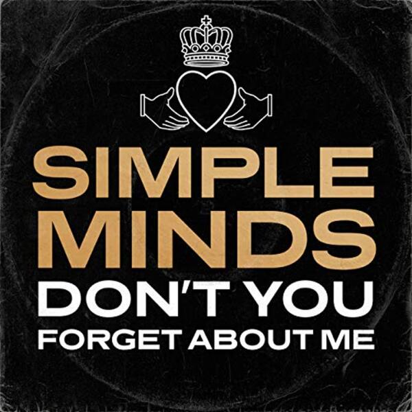 Dont you (forget about me)
