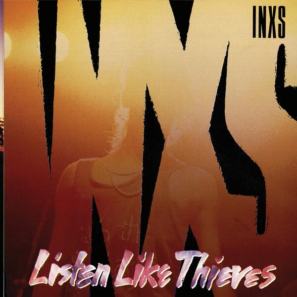 Listen like thieves