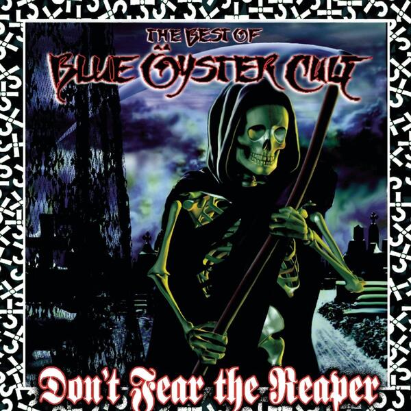 (don't fear) the reaper