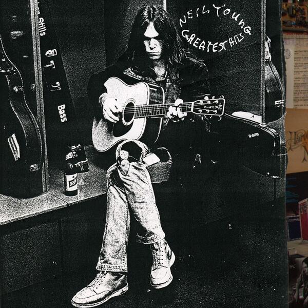 Rockin' in the free world