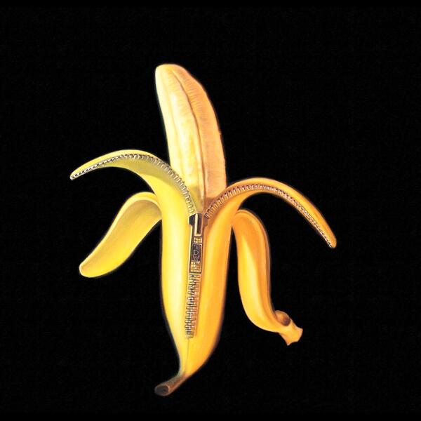 We used to be friends